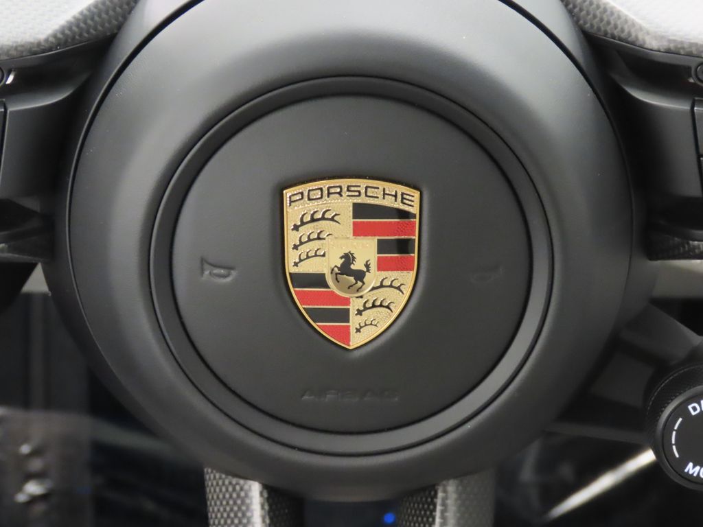 Thumbnail: 2024 Porsche Taycan - 20