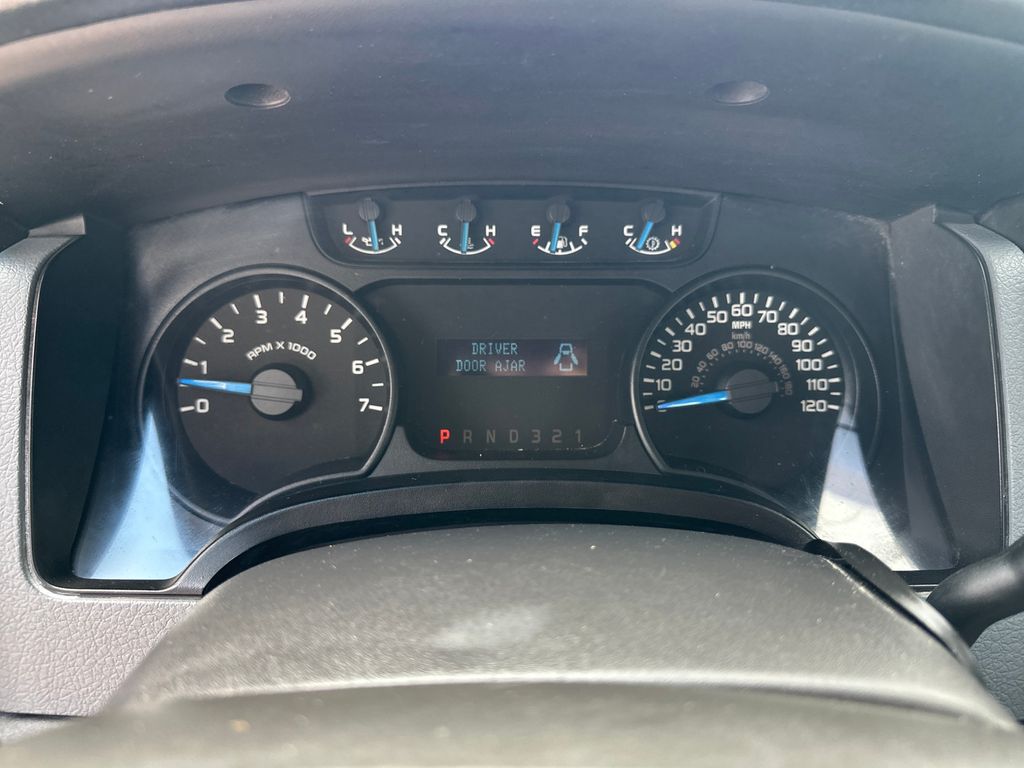 Used Car 2013 Ford F-150  Xl For Sale Under $12,000 In Austin, Texas