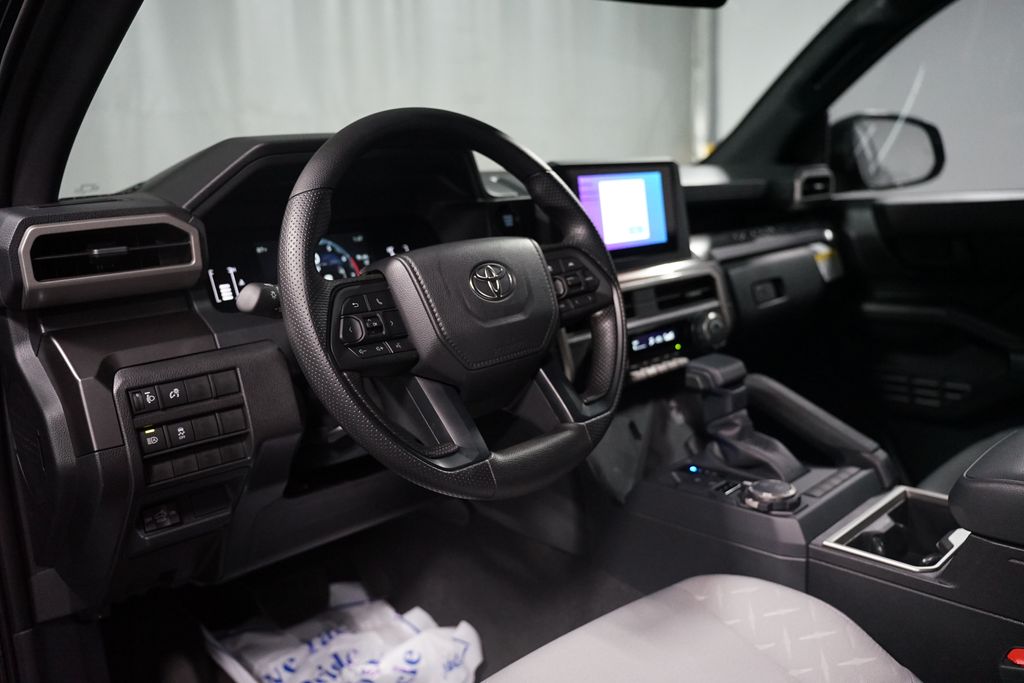 Thumbnail: 2025 Toyota Tacoma - 17