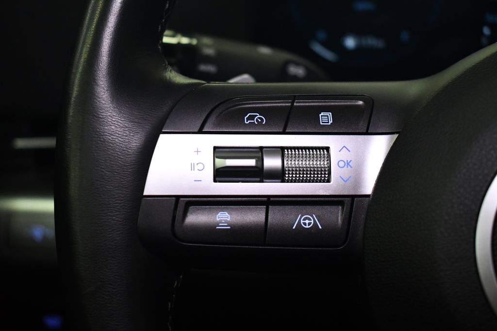 Thumbnail: 2024 Hyundai Kona - 23