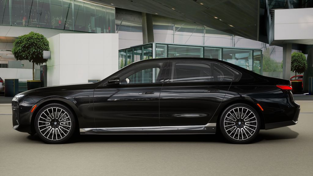 Thumbnail: 2026 BMW 7 Series - 29