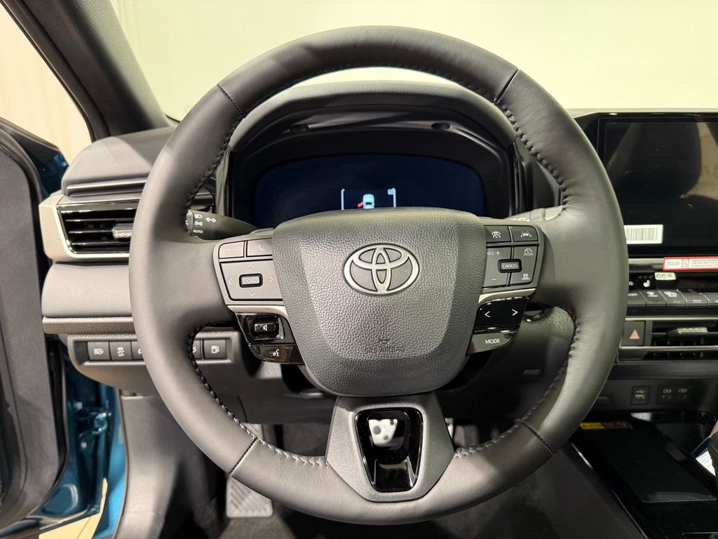 Thumbnail: 2026 Toyota Camry - 24