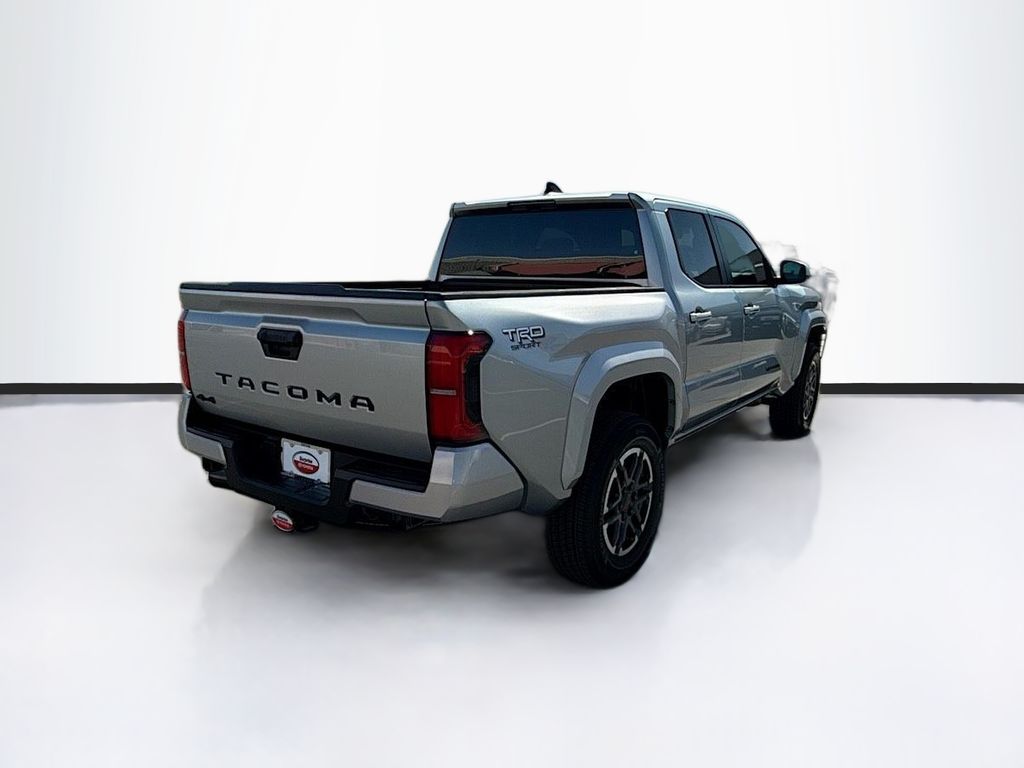 Thumbnail: 2026 Toyota Tacoma - 5