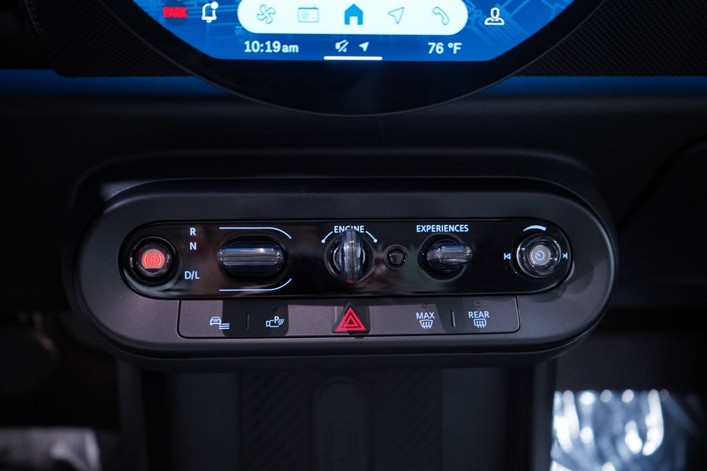 Thumbnail: 2025 MINI Cooper - 11