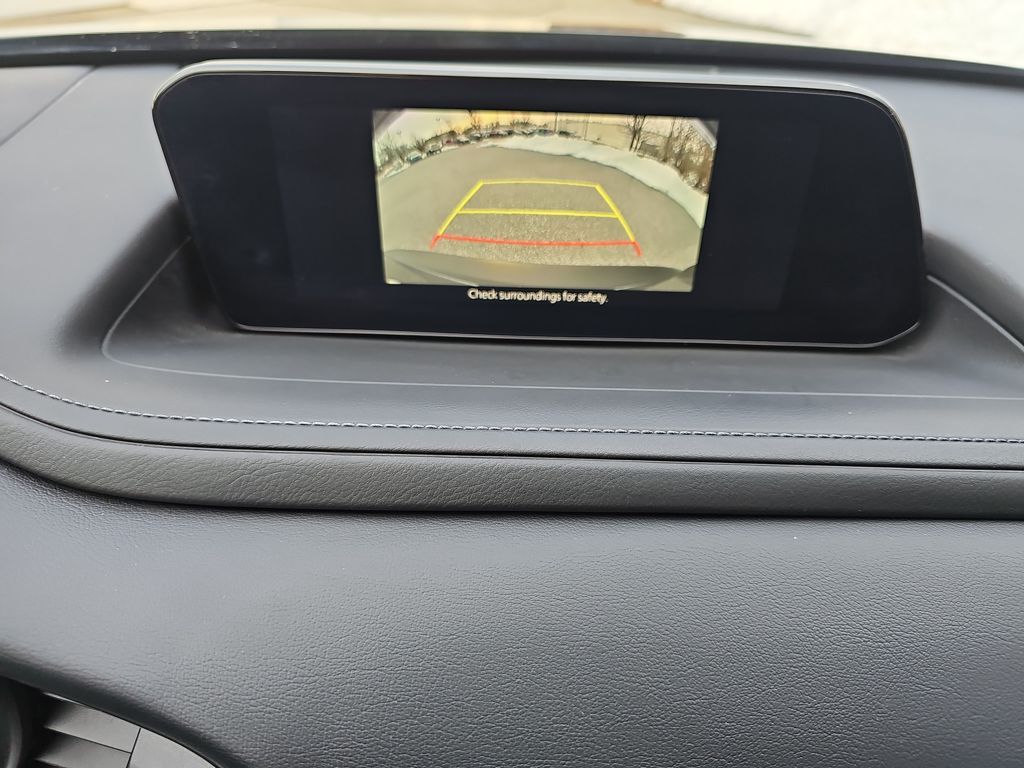 2023 Mazda CX-30 2.5 S Preferred