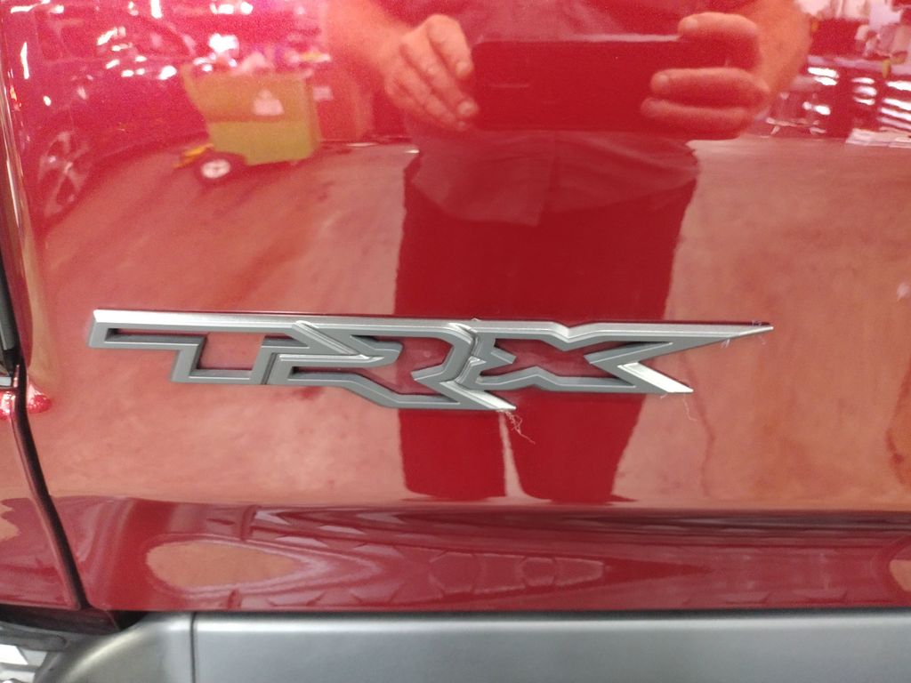 2024 Ram 1500 TRX