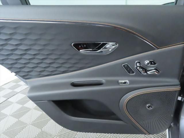 Thumbnail: 2025 Bentley Flying Spur - 27