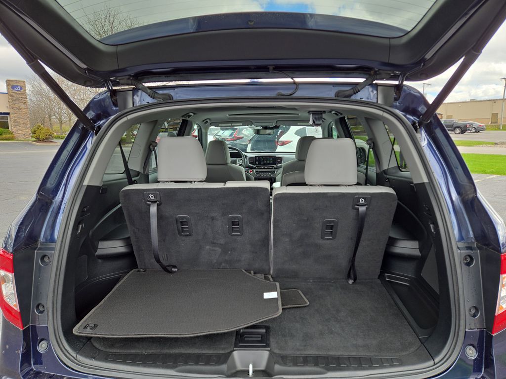 Used 2022 Honda Pilot For Sale in Fort Wayne, IN