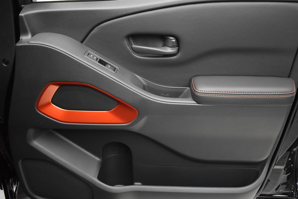 Thumbnail: 2026 Nissan Frontier - 32