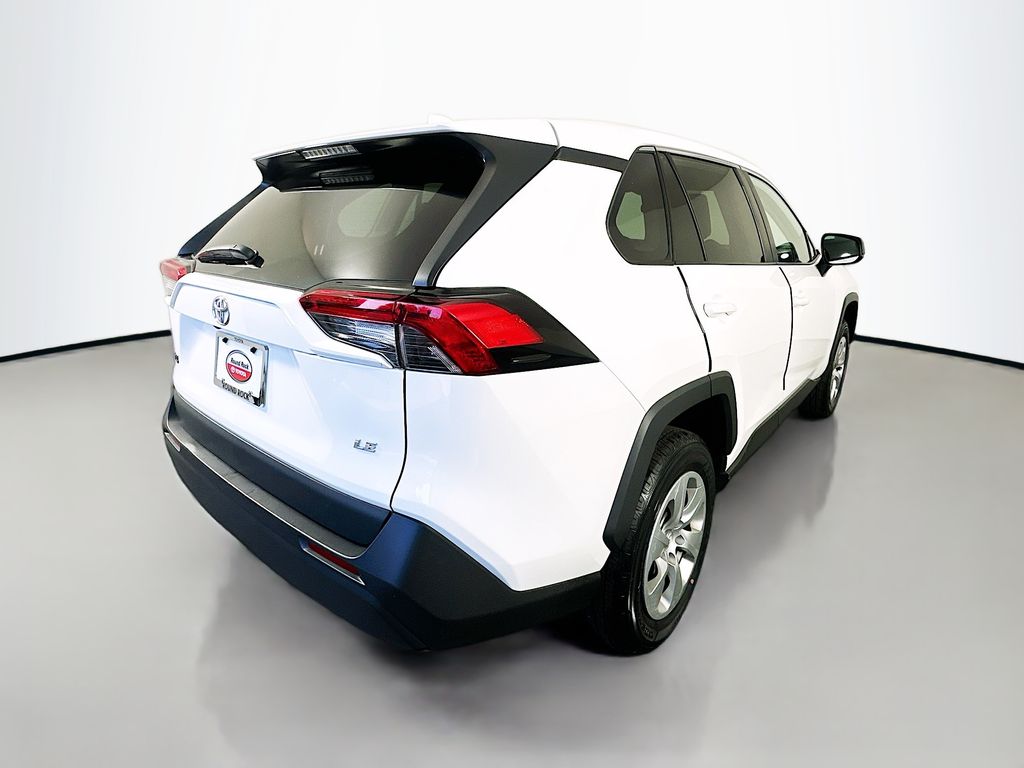 Thumbnail: 2024 Toyota RAV4 - 5