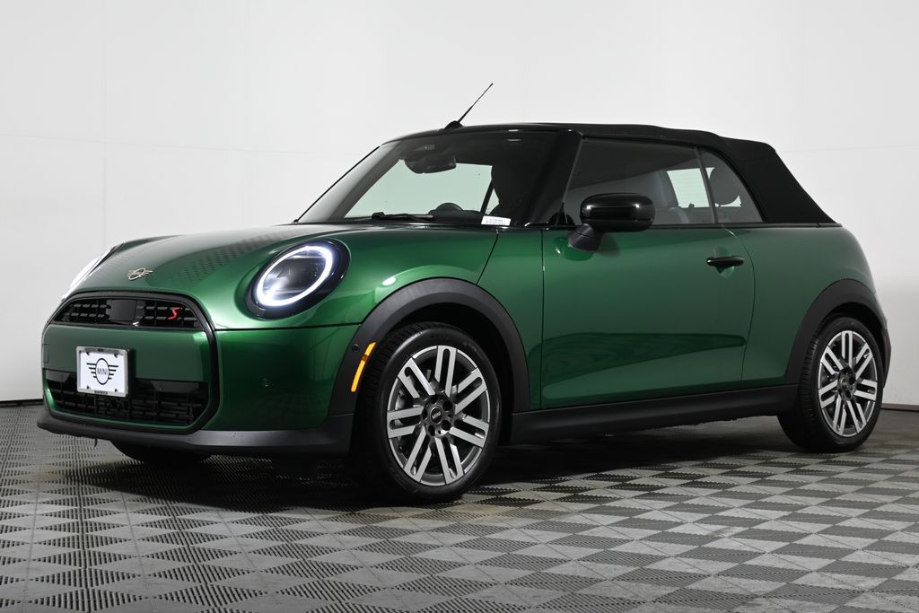 Thumbnail: 2026 MINI Cooper - 5