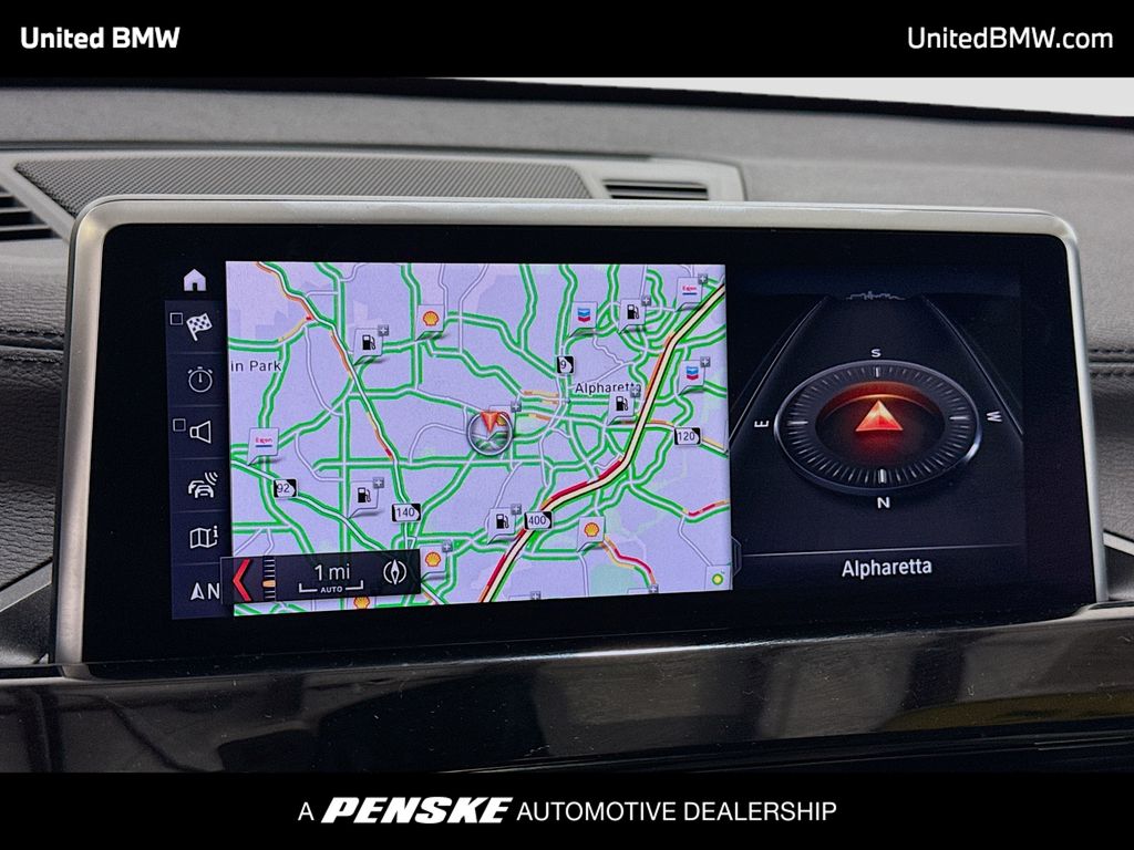 Thumbnail: 2022 BMW X1 - 10