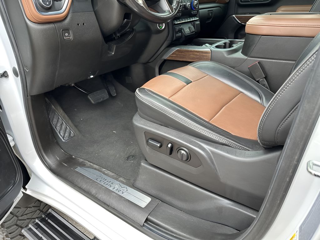 Used Car 2021 Chevrolet Silverado 2500hd  High Country For Sale Under $60,000 In Austin, Texas