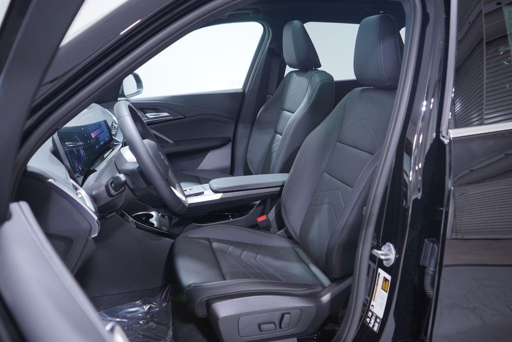 Thumbnail: 2026 BMW X1 - 7