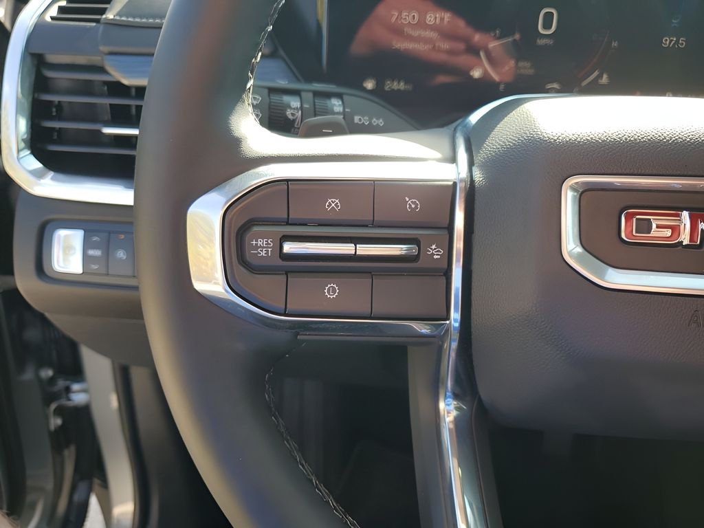 Used Car 2025 Gmc Acadia  Elevation For Sale Under $40,000 In Austin, Texas