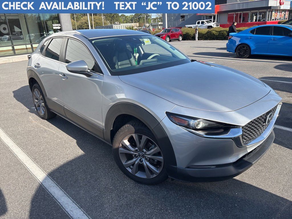 2021 Mazda CX-30 Select FWD