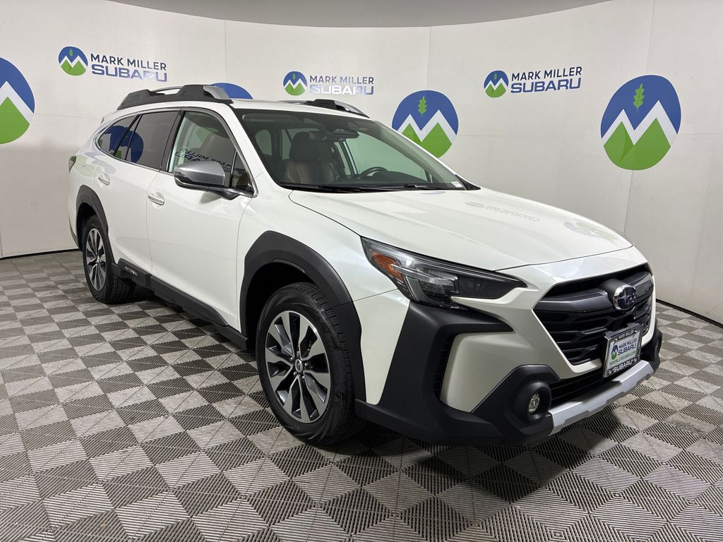 2023 Subaru Outback Touring XT