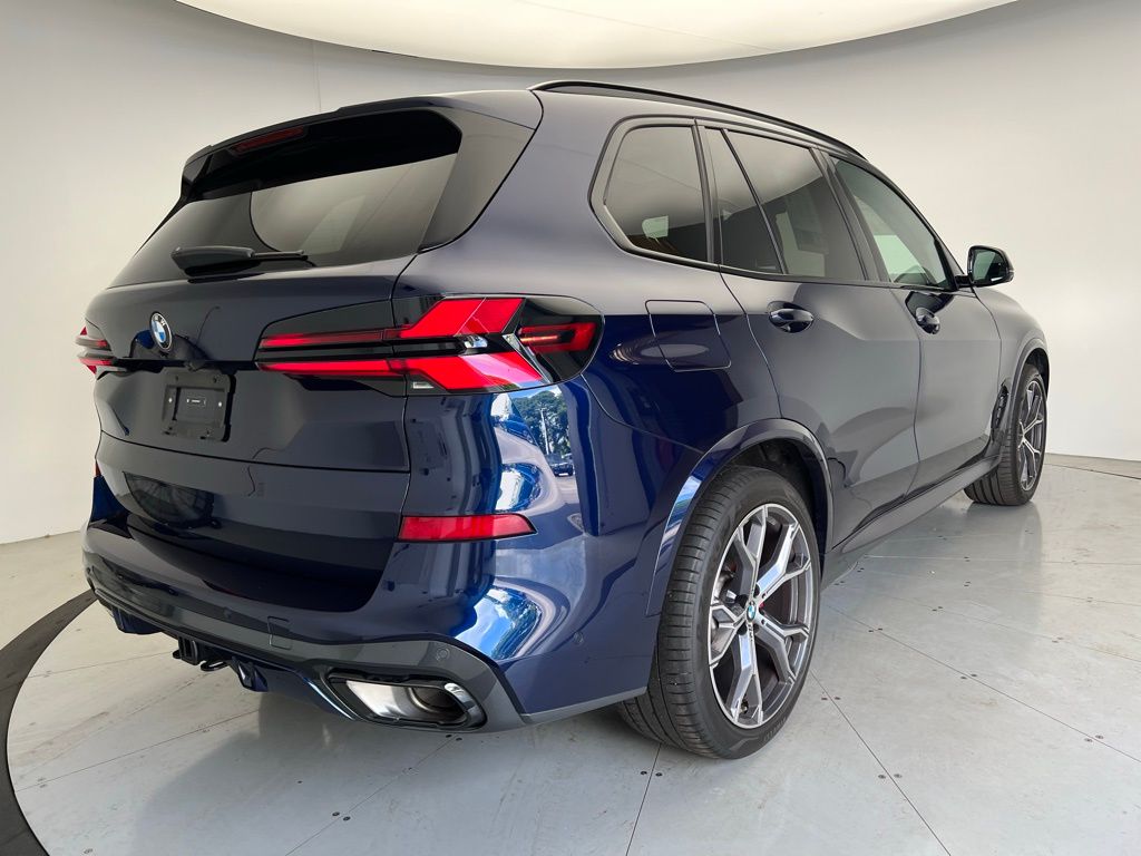 Thumbnail: 2024 BMW X5 - 3