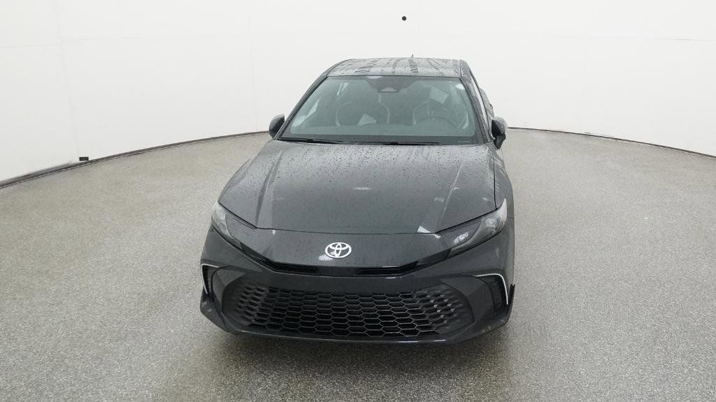 Thumbnail: 2026 Toyota Camry - 23