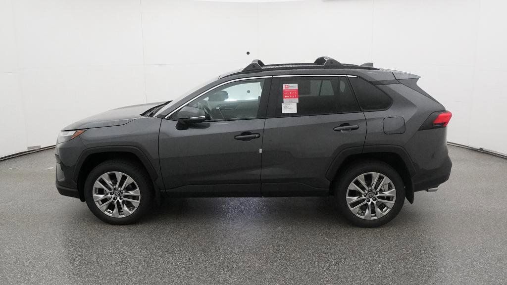 Thumbnail: 2025 Toyota RAV4 - 6