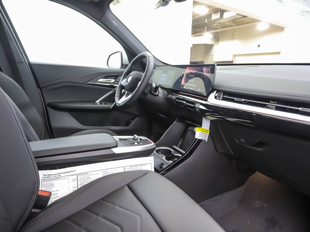 Thumbnail: 2026 BMW X1 - 29