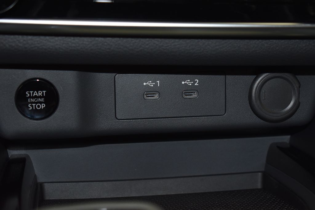 Thumbnail: 2026 Nissan Rogue - 20