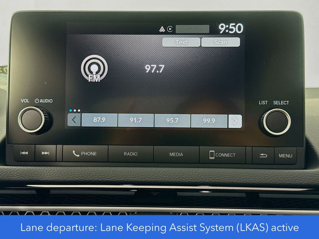 Used Car 2025 Honda Civic Hybrid  Sport For Sale Under $30,000 In Austin, Texas