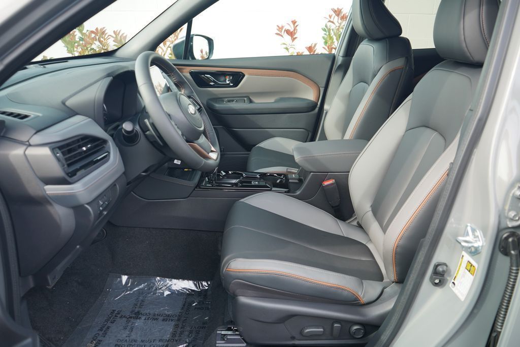 Thumbnail: 2026 Subaru Forester - 6