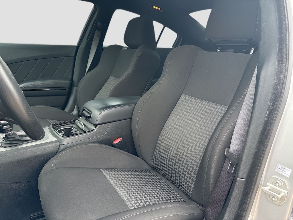 Used 2023 Silver Dodge R/T image 21