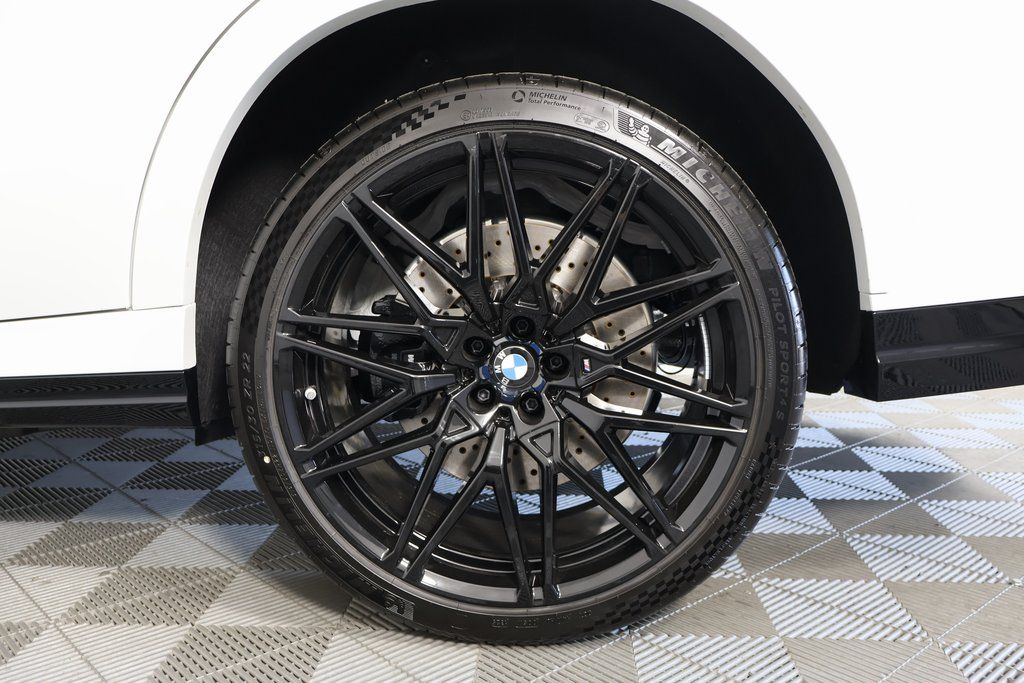 Thumbnail: 2026 BMW X6 - 10