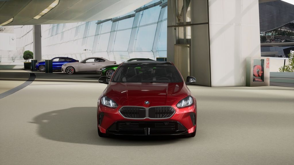 Thumbnail: 2026 BMW 2 Series - 28