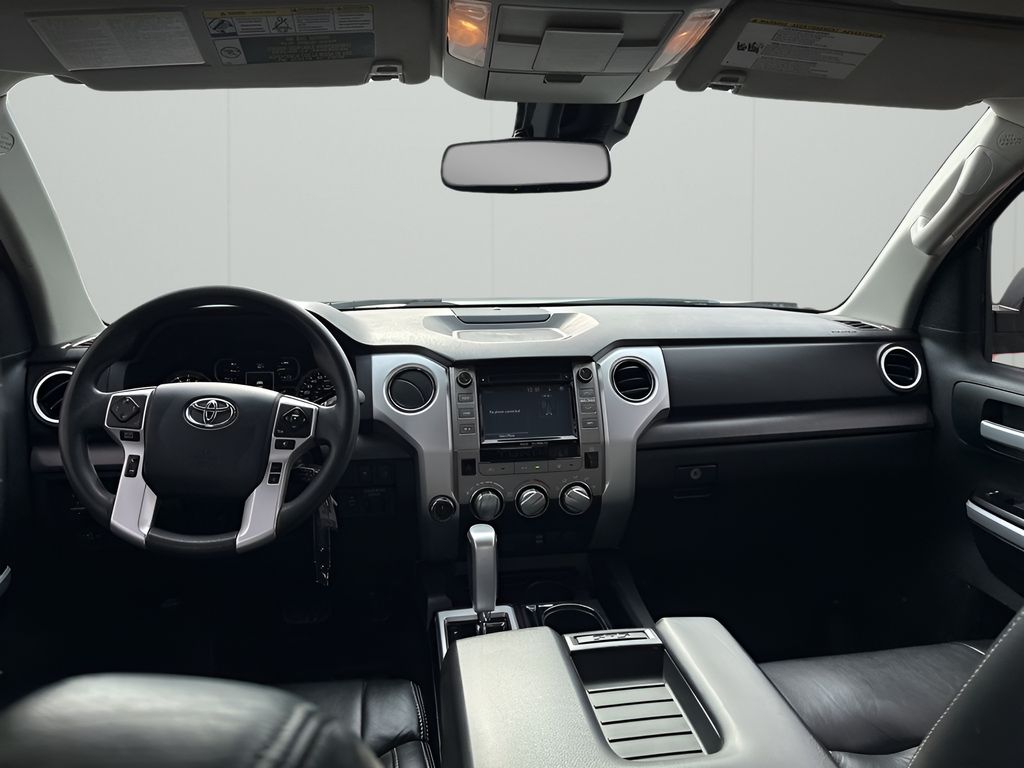 Used Car 2018 Toyota Tundra  Sr5 For Sale Under $35,000 In Austin, Texas