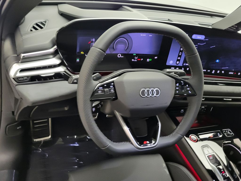Thumbnail: 2026 Audi S5 - 26