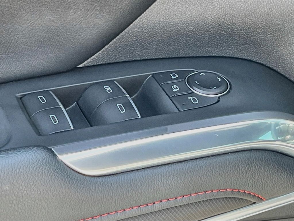 Used 2024 Beige Chevrolet RS image 18