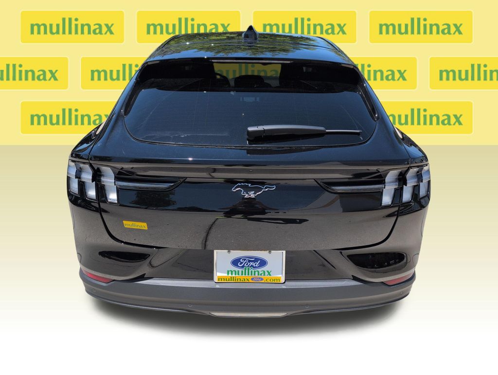 New 2026 Black Ford Premium image 26