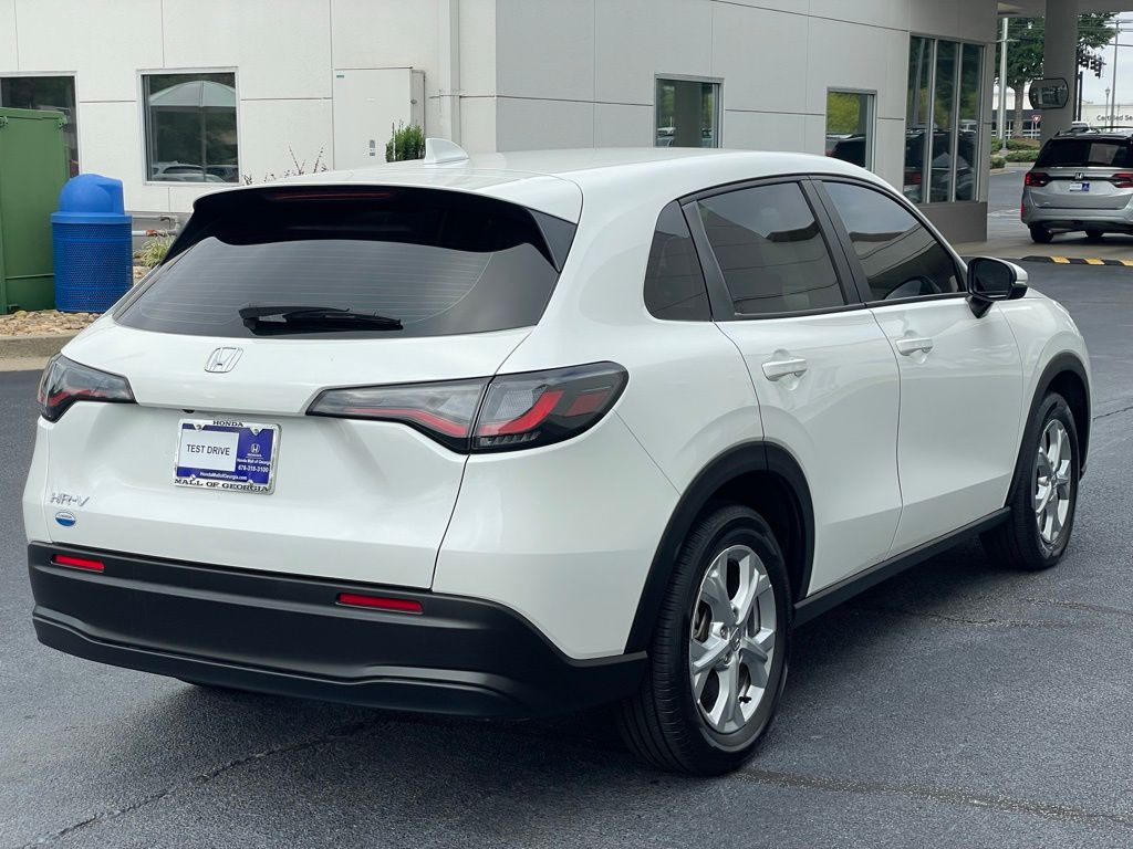 Thumbnail: 2023 Honda HR-V - 6