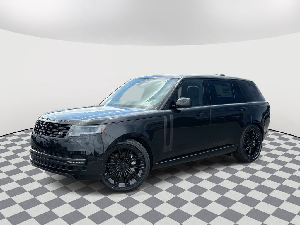2026 Land Rover Range Rover SE for Sale in Lakeland, FL – $138,353 | SilentAutoBroker.com