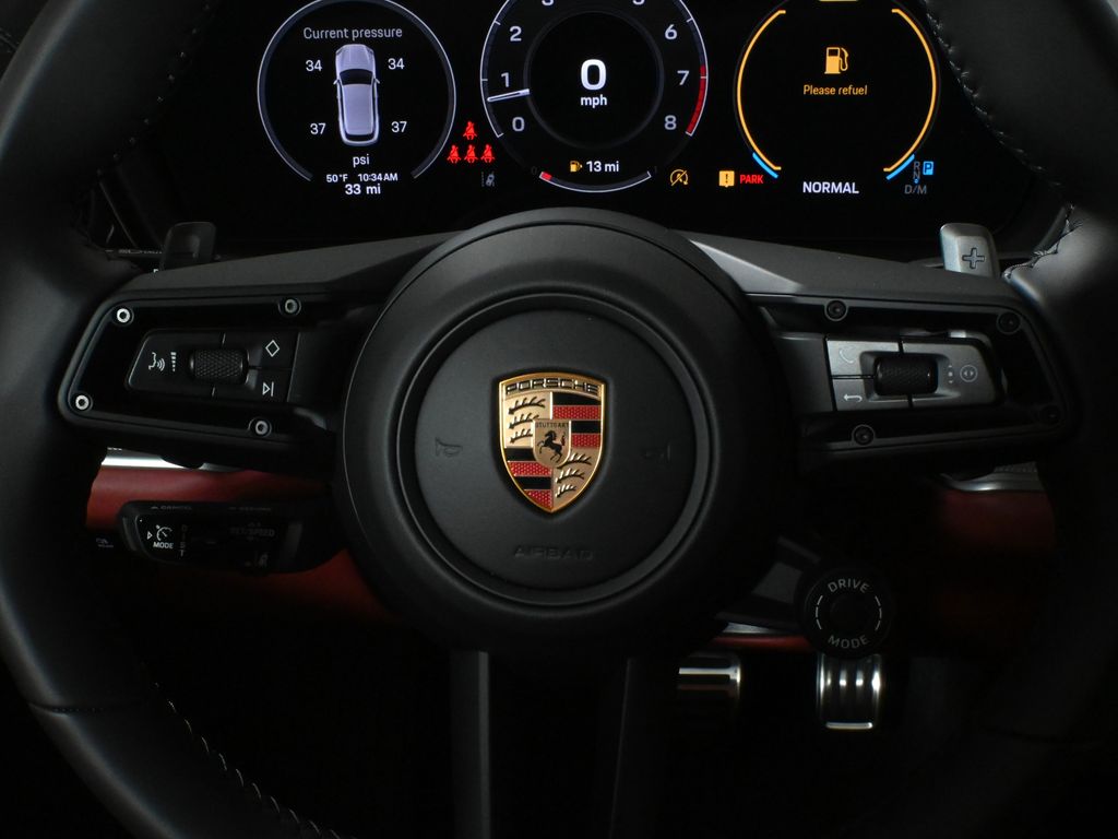 Thumbnail: 2026 Porsche Cayenne - 19