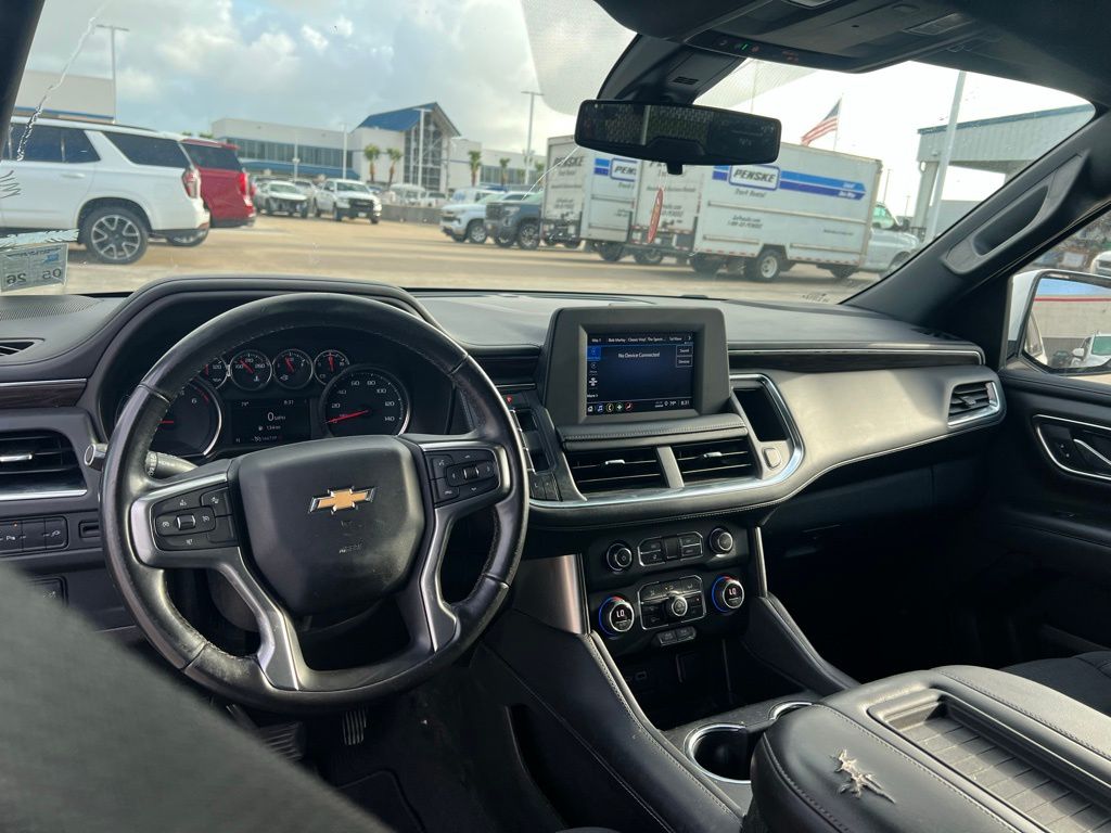 2022 Chevrolet Tahoe LS - 10