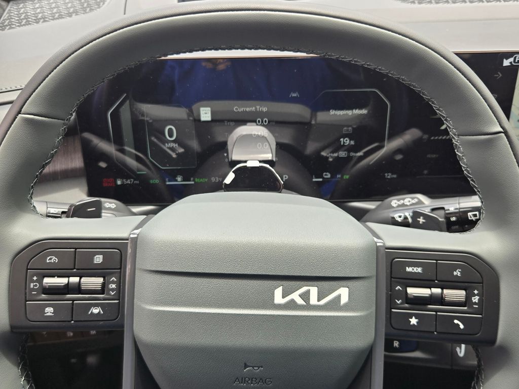 2027 Kia Telluride - $61,065