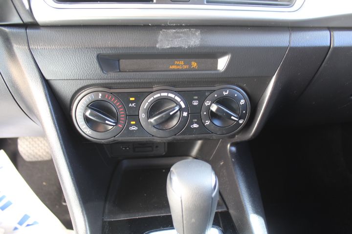 Used Car 2017 Mazda Mazda3  Sport For Sale Under $15,000 In Georgetown, Texas