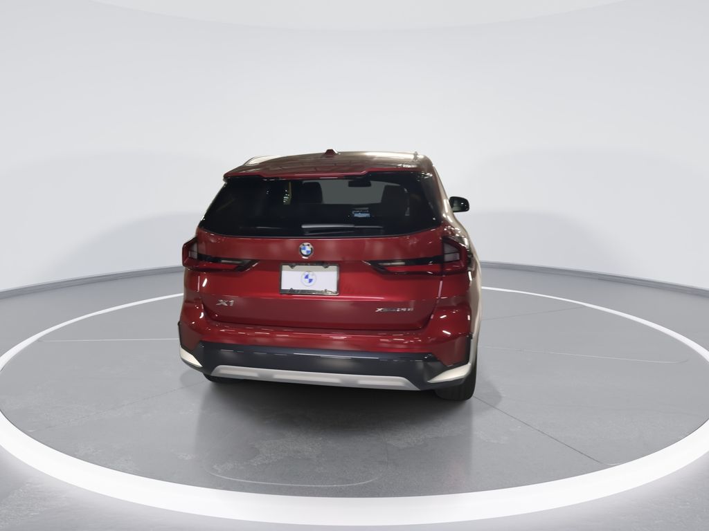 Thumbnail: 2026 BMW X1 - 7