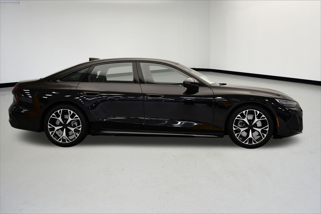 Thumbnail: 2026 Audi A6 - 6