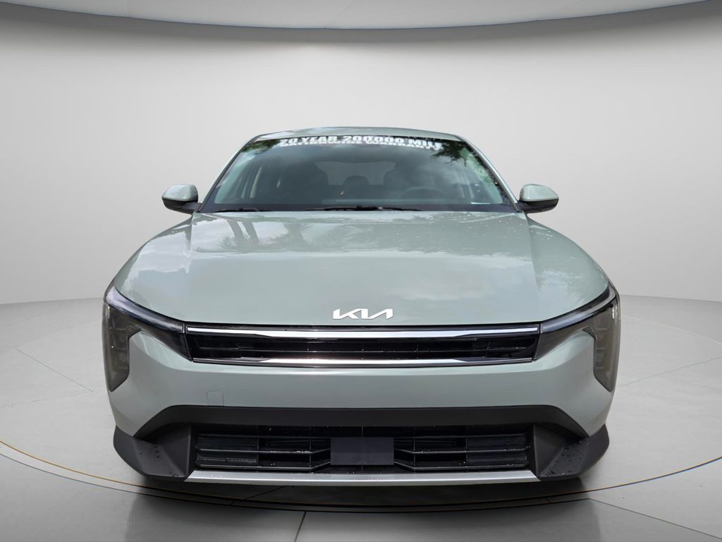 2026 Kia K4 - $25,425