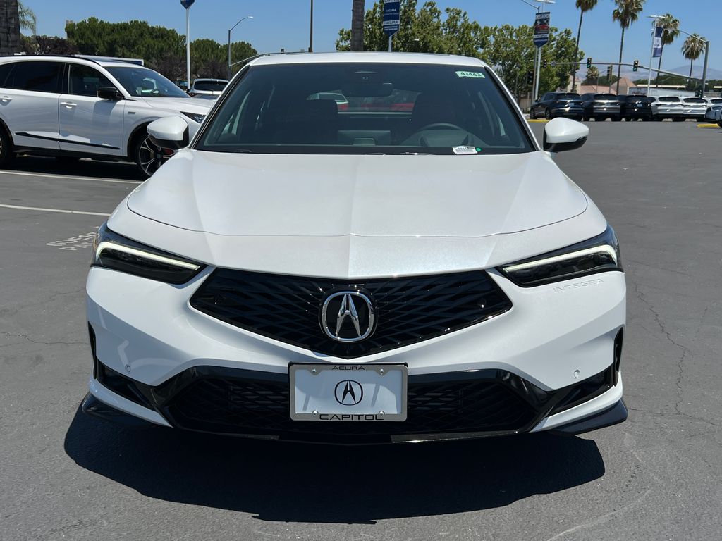 Thumbnail: 2026 Acura Integra - 2