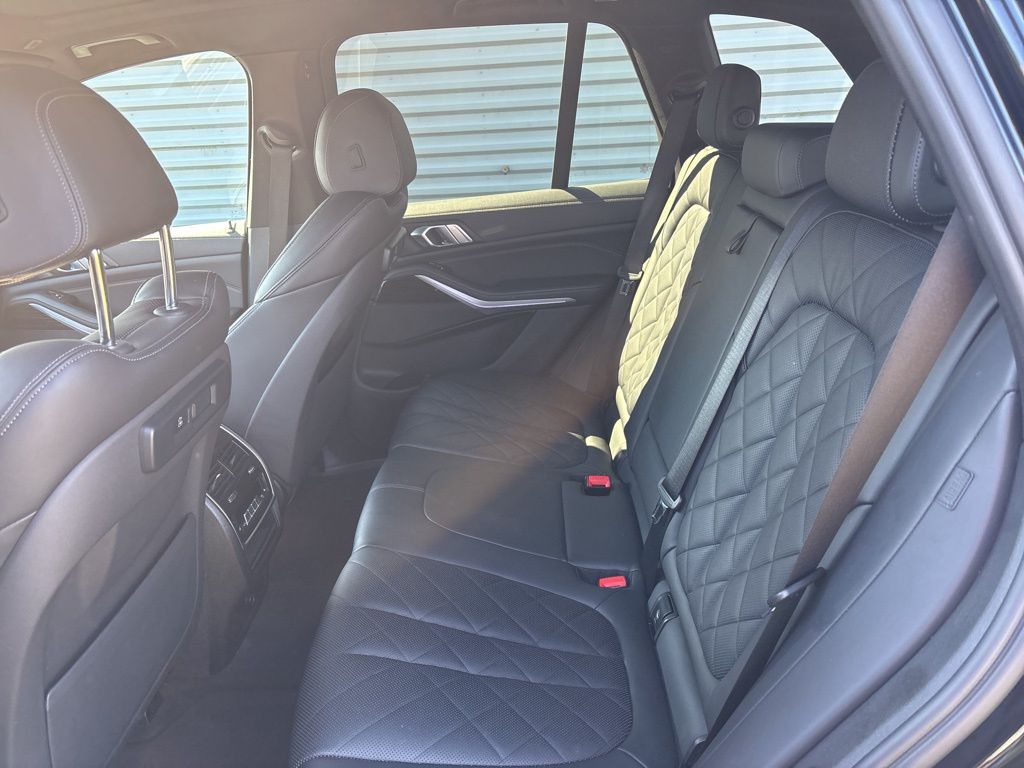 2023 Bmw X5 xDrive40i photo 26