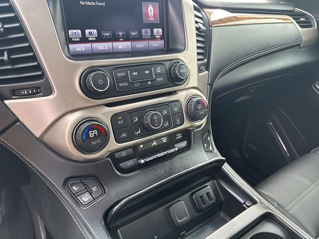 Used Car 2016 Gmc Yukon Xl  Denali For Sale Under $20,000 In Austin, Texas