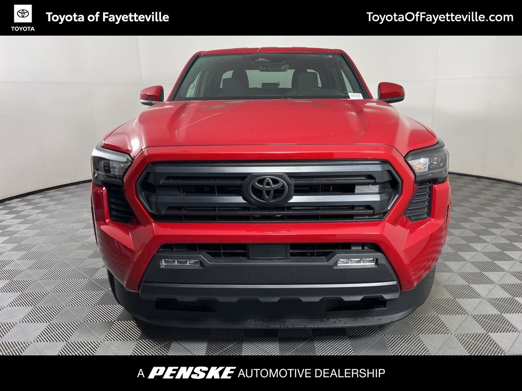 Thumbnail: 2025 Toyota Tacoma - 7
