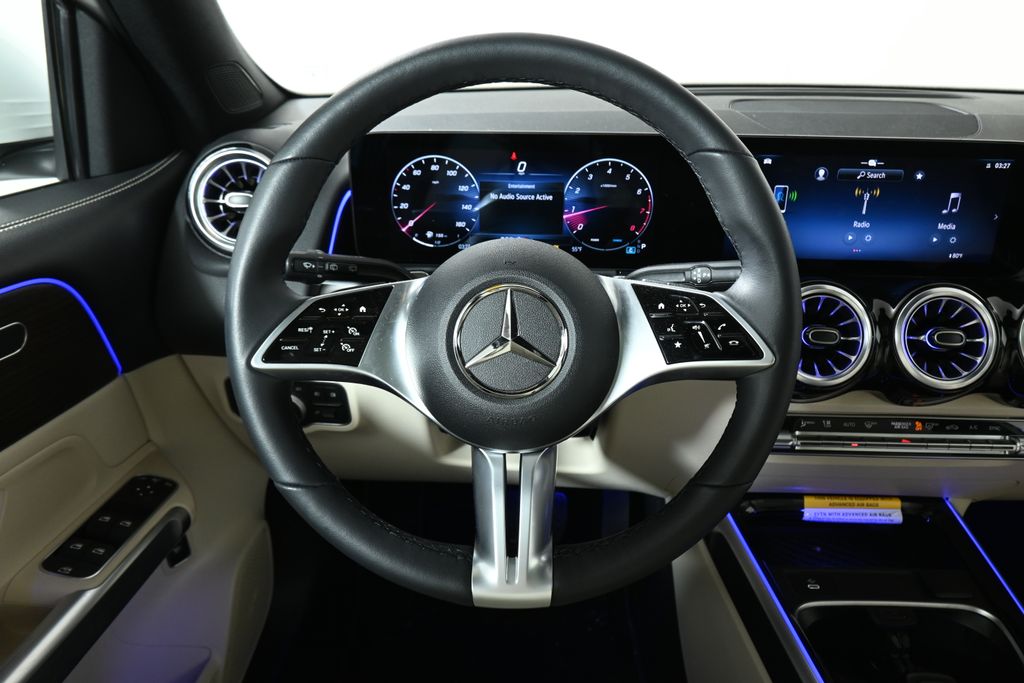 Thumbnail: 2026 Mercedes-Benz GLB - 16