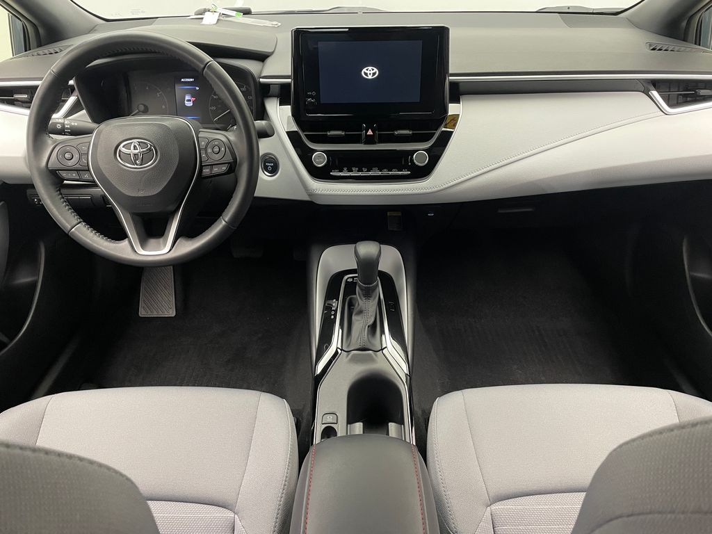 2024 Toyota Corolla SE 18